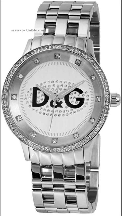 dolce gabbana uhr damen|farfetch dolce gabbana watch.